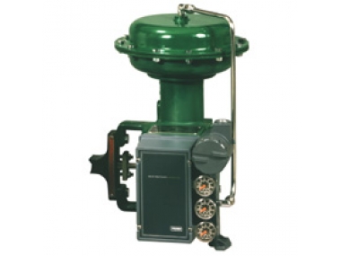 Fisher  3620J系列電動(dòng)氣動(dòng)單作用定位器