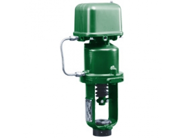 Fisher 3570 氣動(dòng)閥定位器